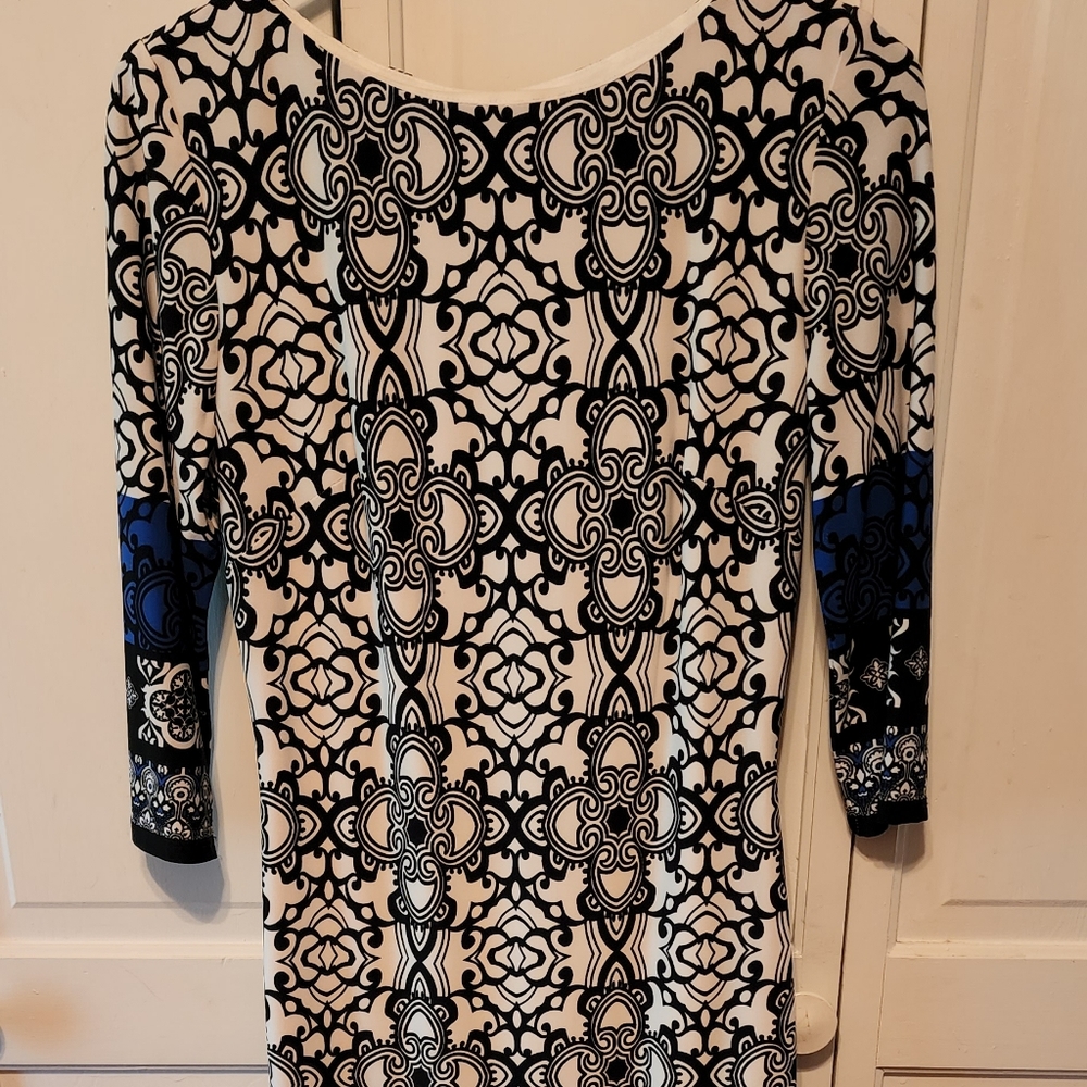 Pretty dress
